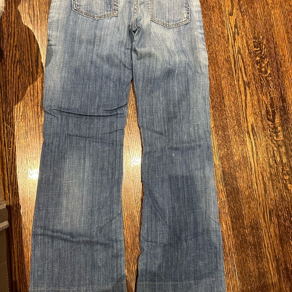 Fidelity Ladies trouser jean - Picture 2 of 4